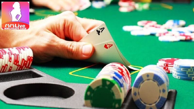 Game poker là gì?