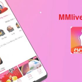 MMlive app IOS