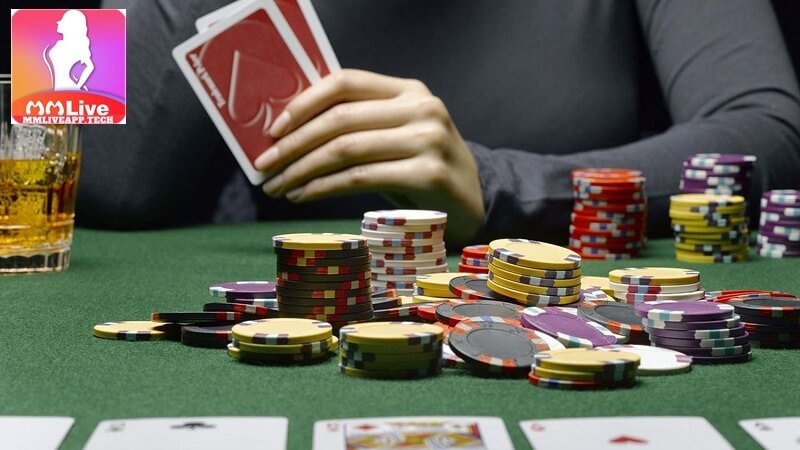 Tuyệt chiêu giúp bạn dễ thắng Poker tại MMlive