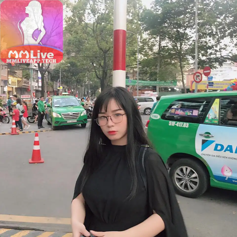 Ảnh hotgirl Trần Minh Thiên Di xinh đẹp