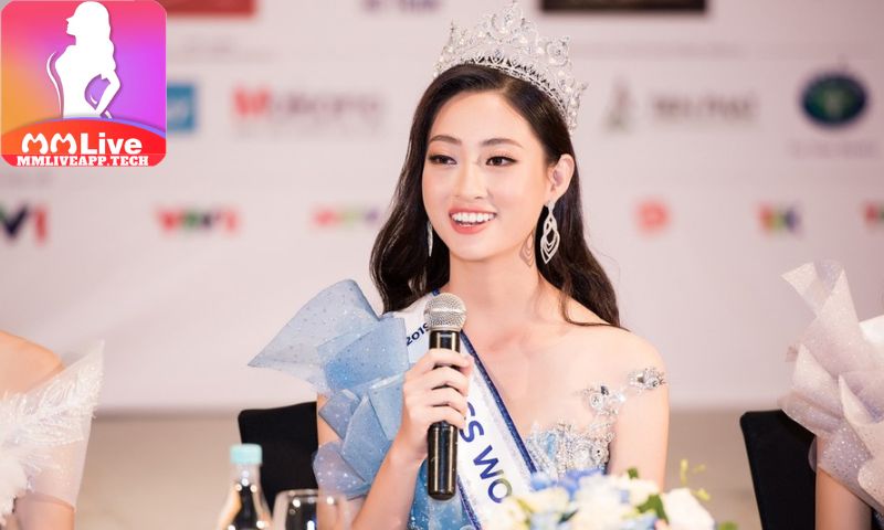 Hành trình trở thành Miss World Vietnam 2019 của Lương Thùy Linh
