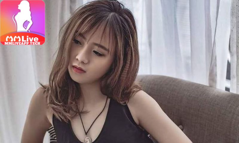 Mai Linh Zuto sexy