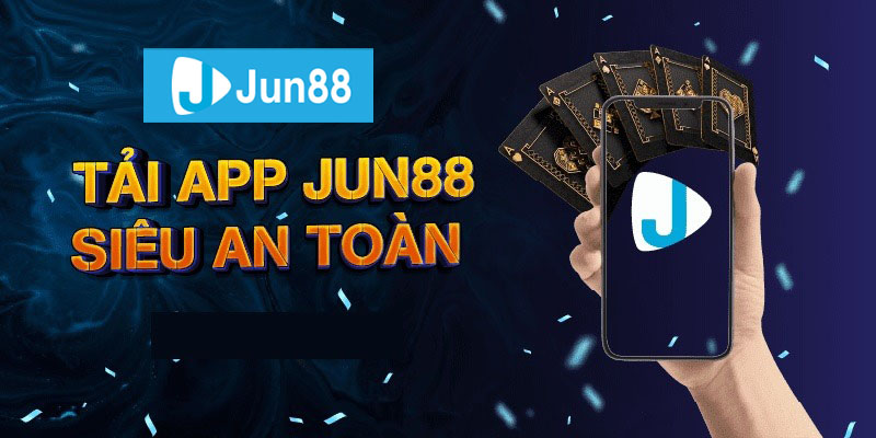 Hướng dẫn tải app jun886 net đơn giản cho hệ điều hành ios và android