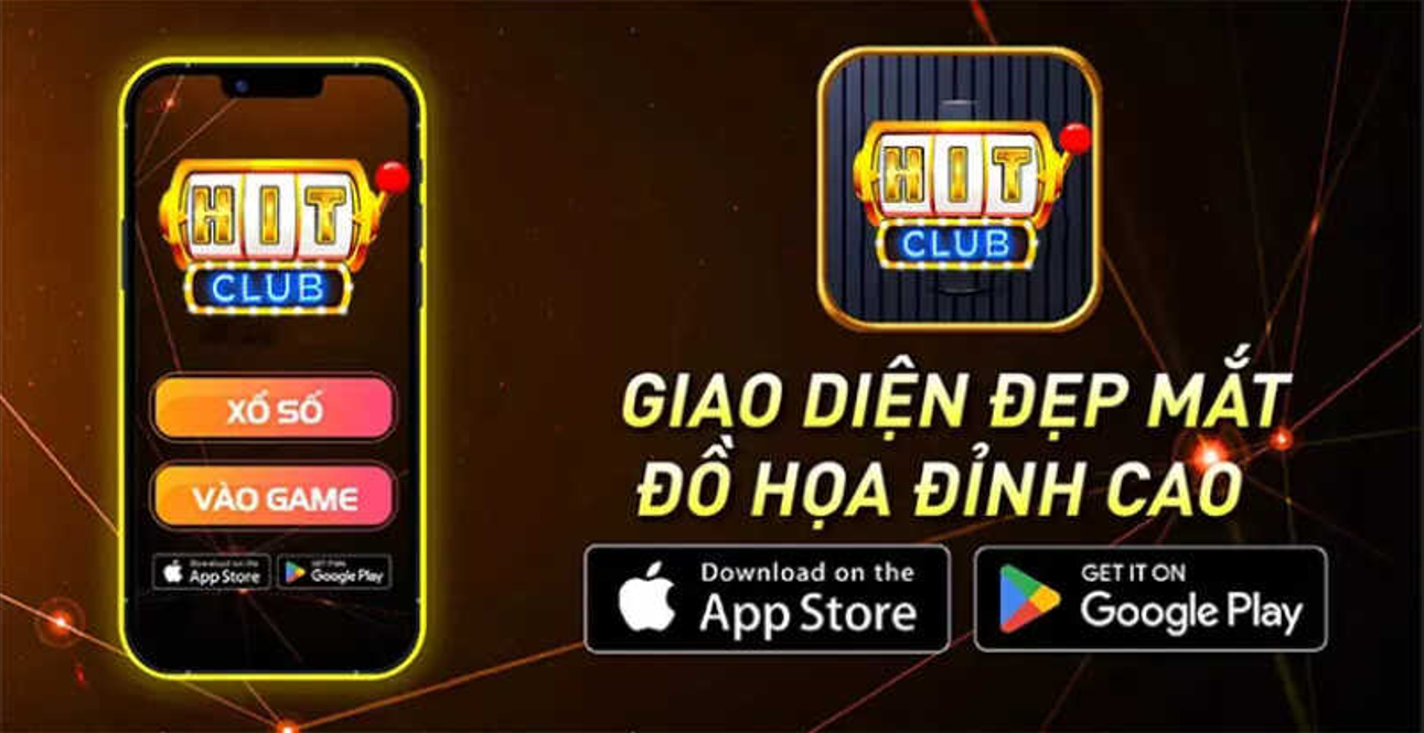 Tải Hit Club app cho Xiaomi